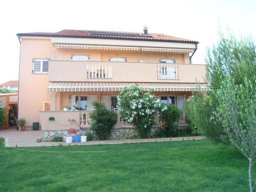 Apartman Ana