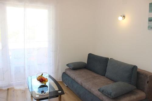 Apartment In Krk/insel Krk 31347