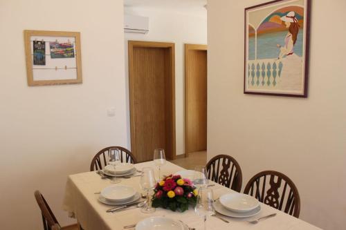 Apartment In Krk/insel Krk 31347
