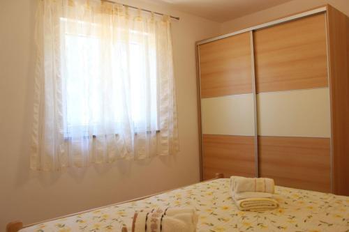 Apartment In Krk/insel Krk 31347