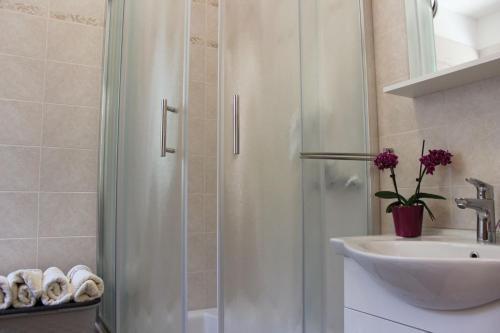 Apartment In Krk/insel Krk 31347
