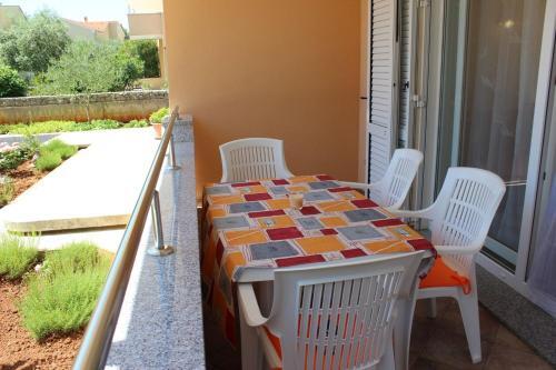 Apartment In Krk/insel Krk 31347