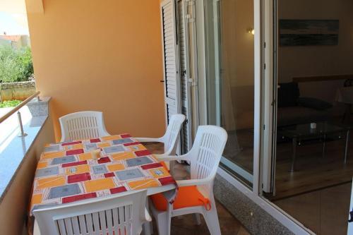 Apartment In Krk/insel Krk 31347