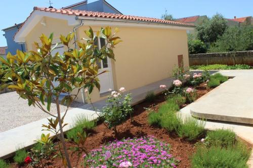 Apartment In Krk/insel Krk 31347