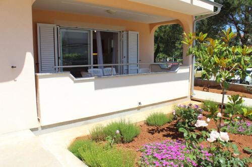 Apartment In Krk/insel Krk 31347