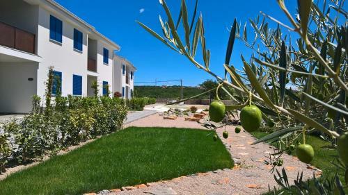 Wabi Sabi Resort & Apartments