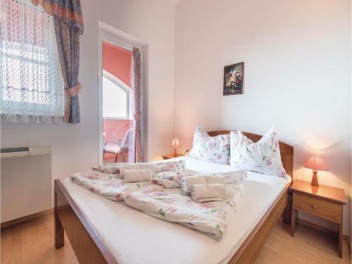 Four-bedroom Apartment In Krnica