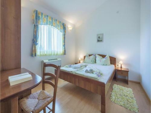Four-bedroom Apartment In Krnica