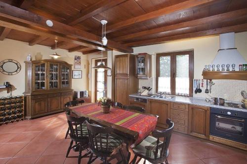 Villa Fendi