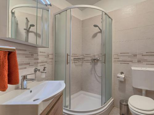 Holiday Home Villa Prisedi