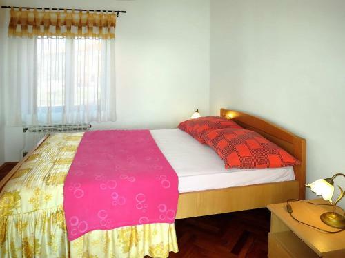 Apartamento Ferienwohnung Labin 380s