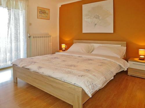 Apartment Rustica (lbn303)