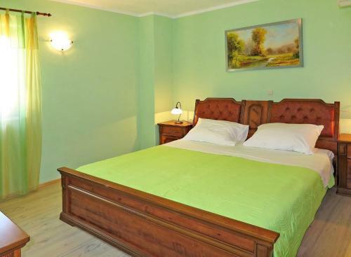 Holiday Home Rotonda (lbn304)