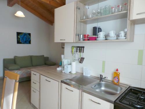 Holiday Home In Krsan 34600