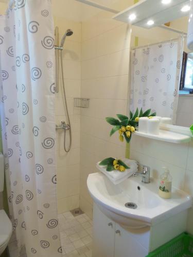 Holiday Home In Krsan 34600