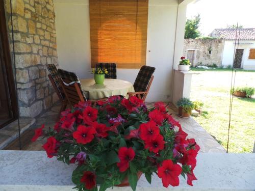 Holiday Home In Krsan 34600