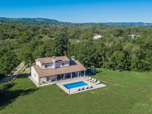 Villa Flora