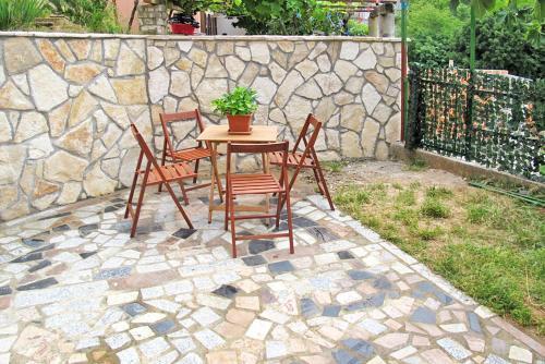 Apartamento Haus Fjolla 438s