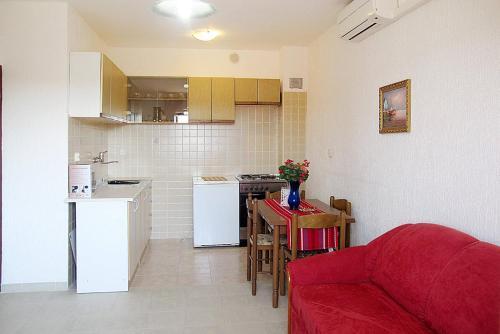 Apartamento Haus Fjolla 438s