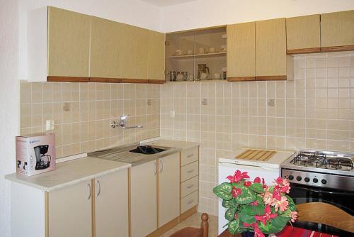 Apartamento Haus Fjolla 438s