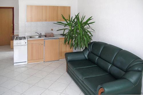 Apartamento Haus Fjolla 437s