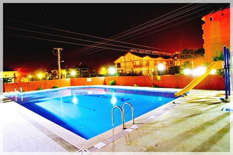 Ozgurhan Hotel