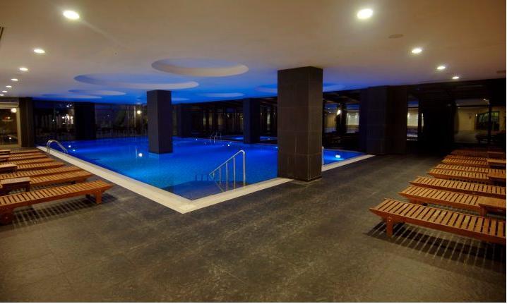 Hotel Seamelia Beach Resort And Spa
