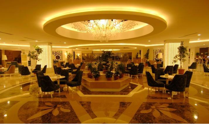 Hotel Seamelia Beach Resort And Spa