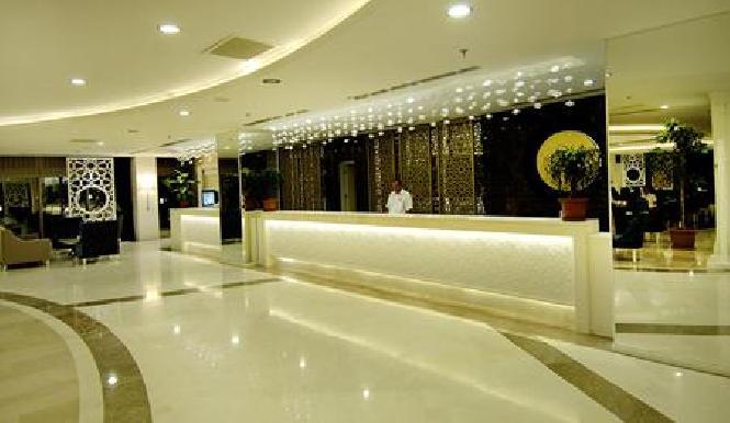 Hotel Seamelia Beach Resort And Spa