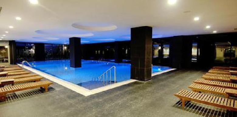 Hotel Seamelia Beach Resort And Spa