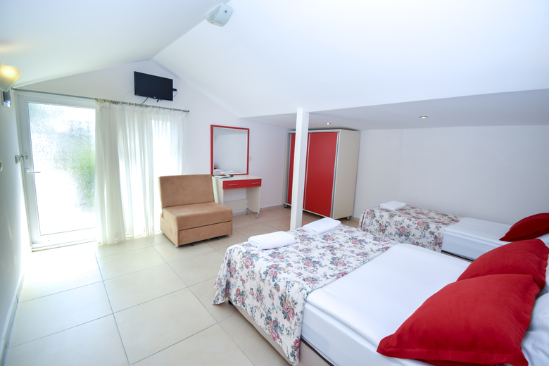 Side Altinkum Hotel