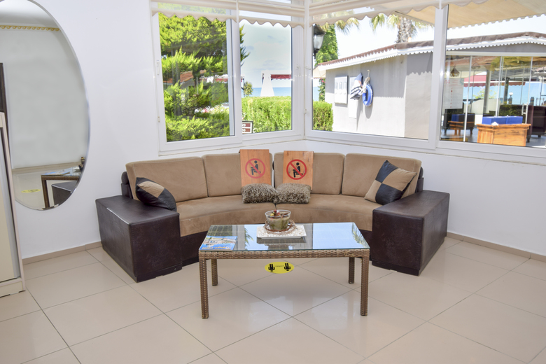 Side Altinkum Hotel