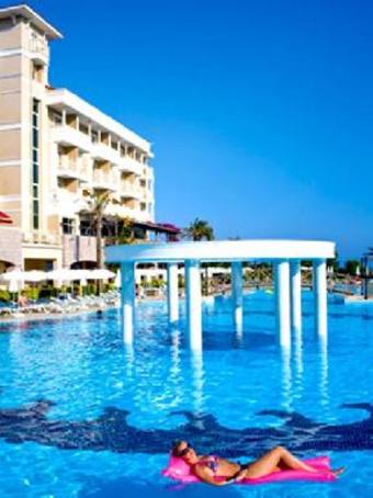 Trendy Hotels Aspendos Beach