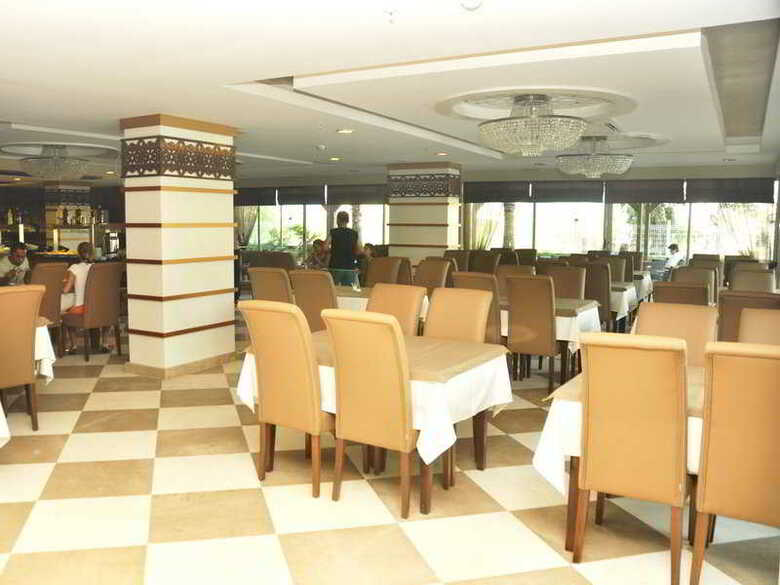 Hotel Holiday Point City