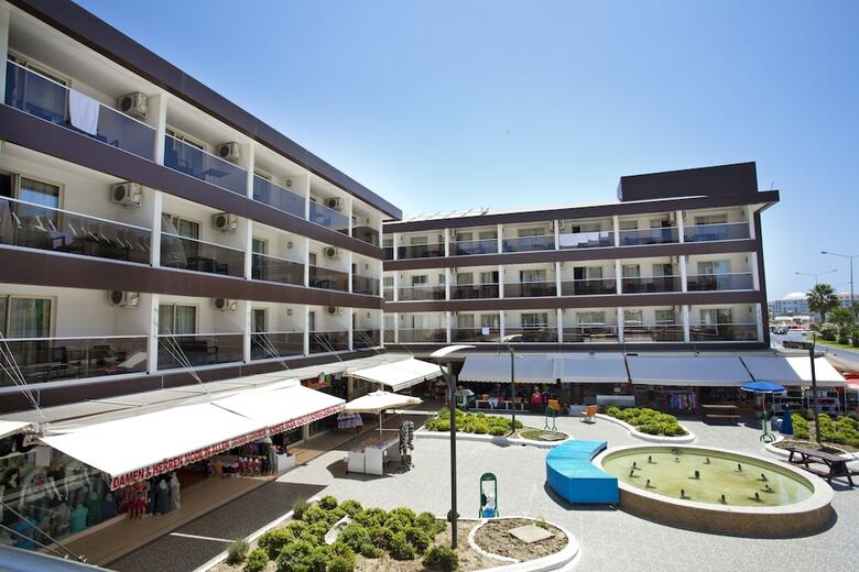 Hotel Holiday Point City