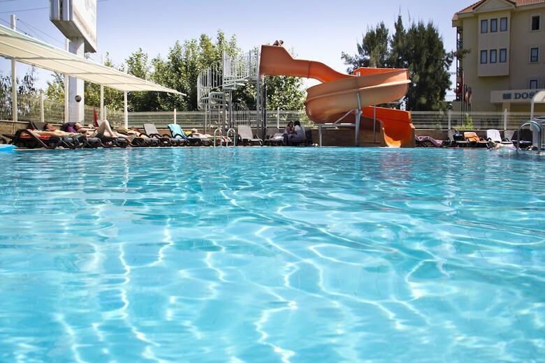 Hotel Holiday Point City