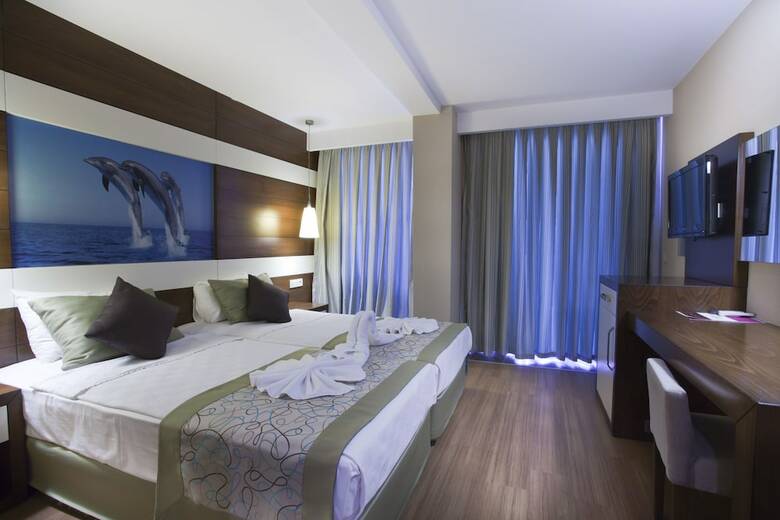 Hotel Holiday Point City