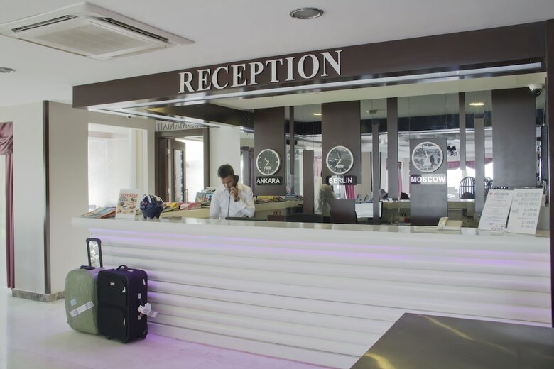 Hotel Holiday Point City