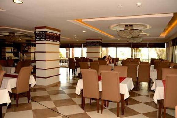 Hotel Holiday Point City