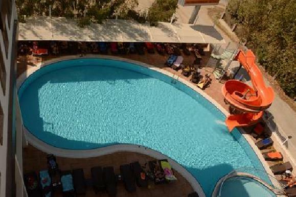 Hotel Holiday Point City