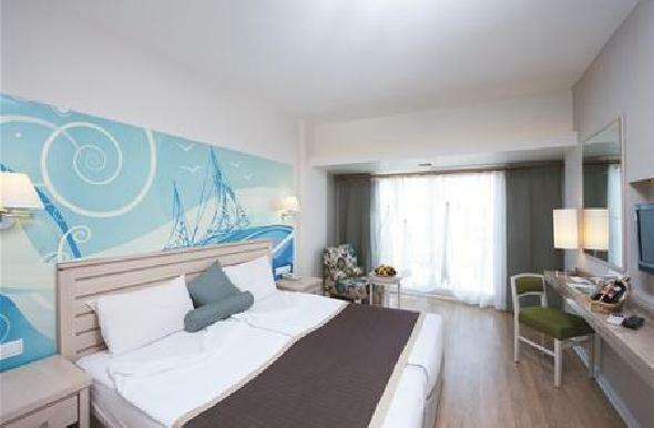 Thalia Beach Resort Hotel