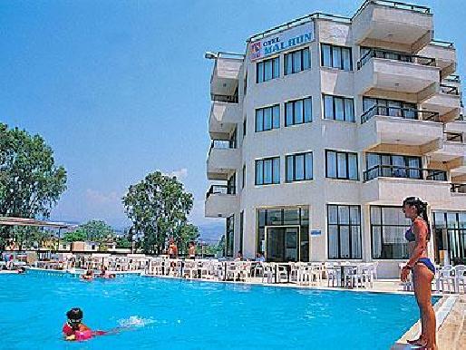 Malhun Hotel