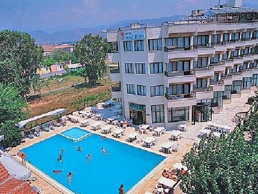 Malhun Hotel