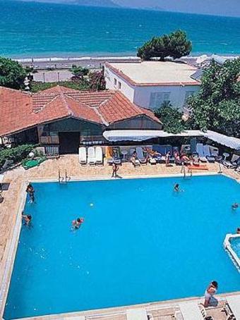 Malhun Hotel