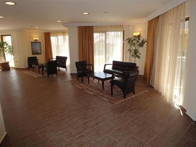 Hotel Golmar Adaburnu