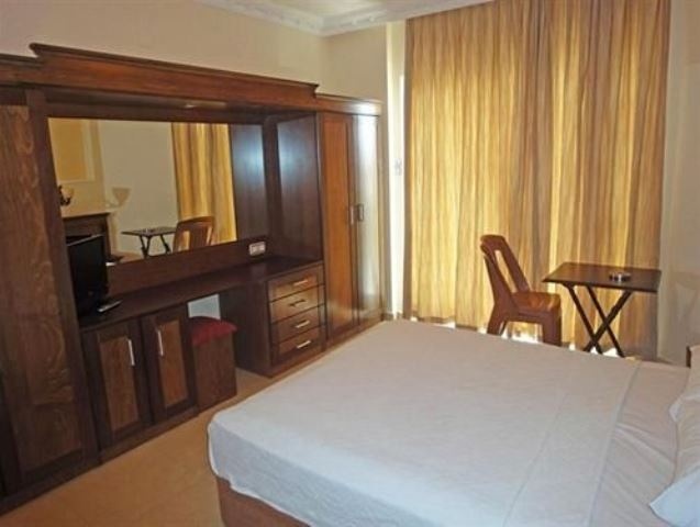 Hotel Golmar Adaburnu