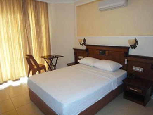 Hotel Golmar Adaburnu