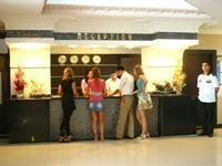 Inova Beach Hotel