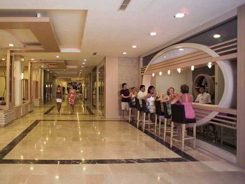 Telatiye Resort Hotel