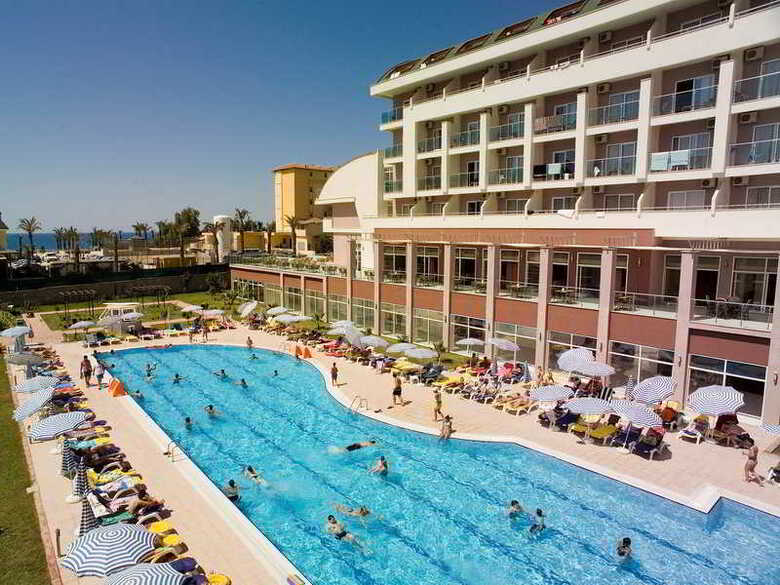 Telatiye Resort Hotel